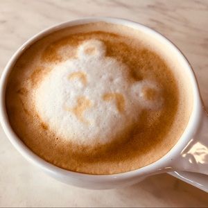 Meet your Posher, Xue